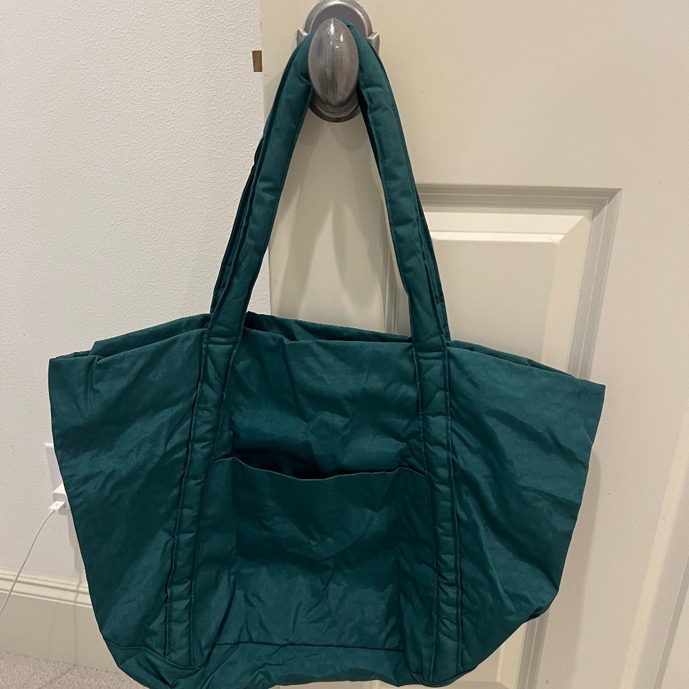 BAGGU Cypress Cloud Bag
